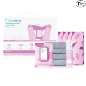 Mom Postpartum Recovery Essentials Kit