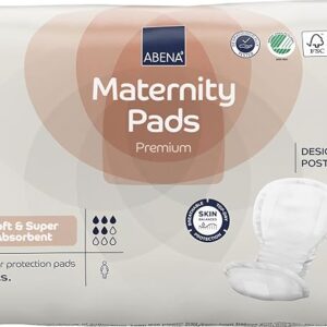 Abena Premium Maternity Pads