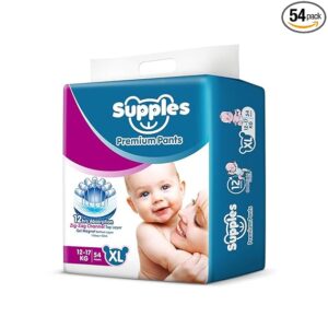 Supples Premium Diapers